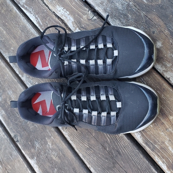 Jordan CMFT Max Air 10 Basketball Shoes sz 13 Men's Sneakers - Picture 2 of 12